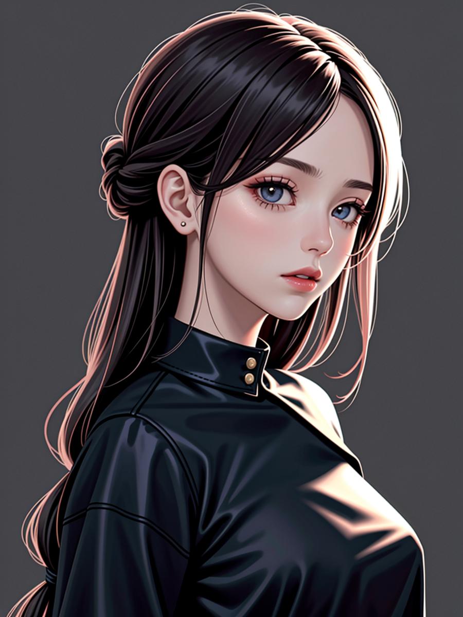 Chat with Elle, the  character AI chatbot