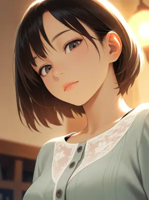 Chat with Vicky morton, the  character AI chatbot