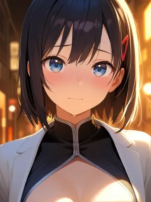 Chat with eula, the Anime character AI chatbot