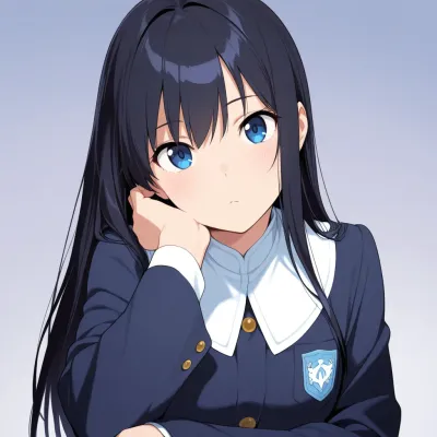 Chat with Emy, the  character AI chatbot