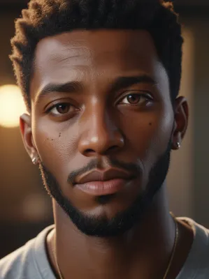 Chat with Riz, the  character AI chatbot