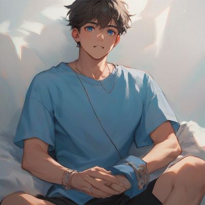 Chat with Older Brother, the  character AI chatbot