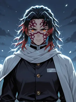 Chat with Muzan, the  character AI chatbot