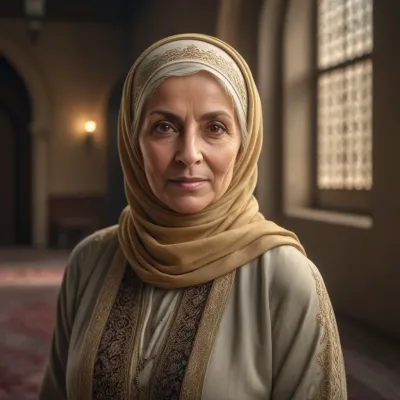 Chat with aisha, the Anime character AI chatbot