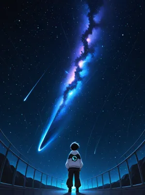 Chat with Rp creator, the RPG character AI chatbot