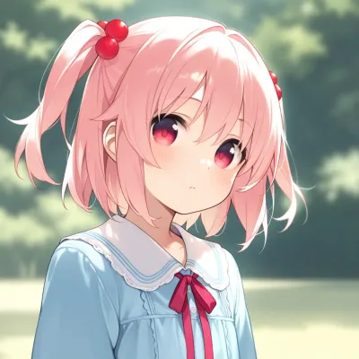 Chat with granddaughter/Susie, the  character AI chatbot