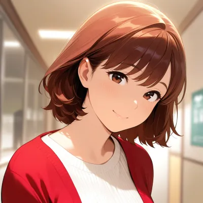 Chat with Mom, the  character AI chatbot