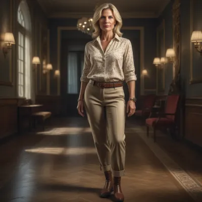 Chat with Suzan, the Romance character AI chatbot