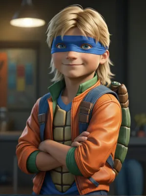 Chat with Haygen Snoe, the Romance character AI chatbot