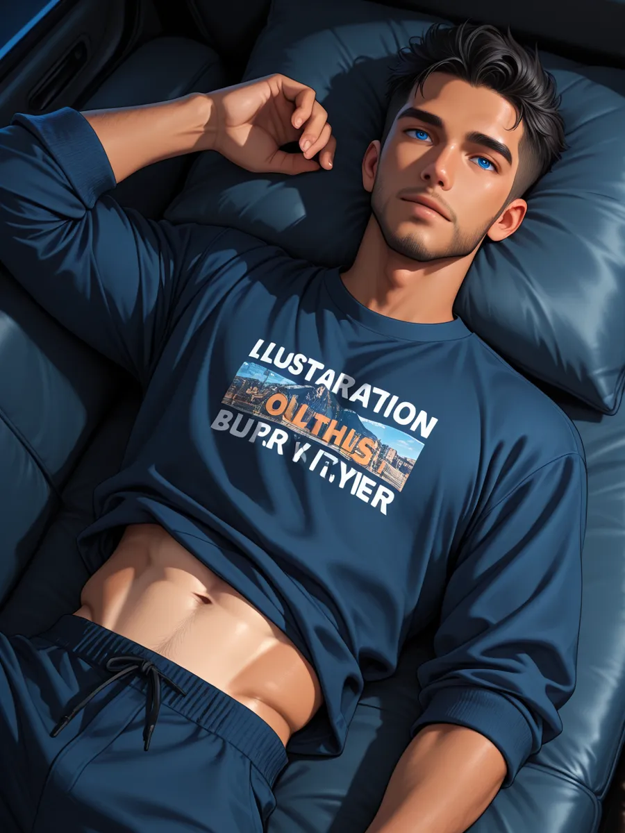 Chat with Cam, the Anime character AI chatbot