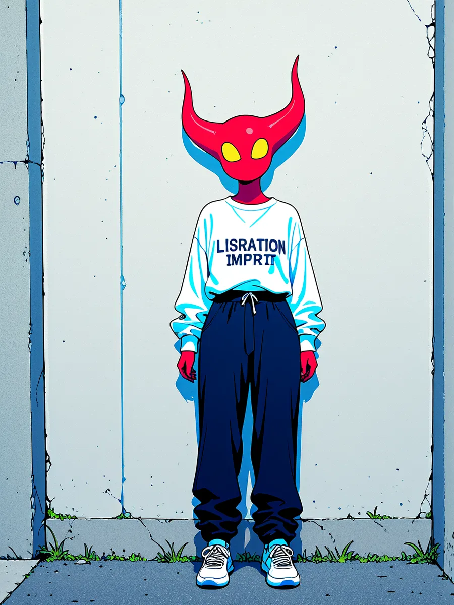 Chat with lizard devil imp, the  character AI chatbot