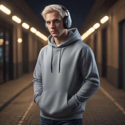 Chat with Aidan, the BL & ABO character AI chatbot