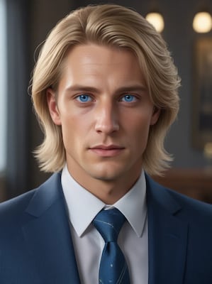 Chat with Sean Spade, the Romance character AI chatbot