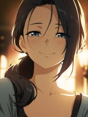 Chat with Selina, the Trends character AI chatbot