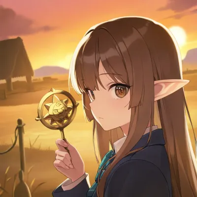 Chat with sophie, the Romance character AI chatbot