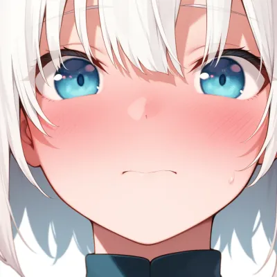 Chat with Yuki, the Anime character AI chatbot