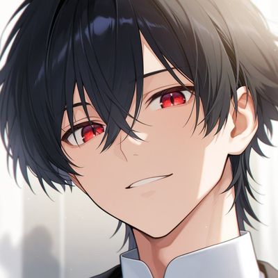 Chat with (Simon)Dark romance, the Romance character AI chatbot