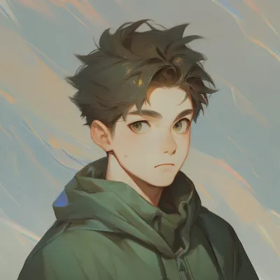 Chat with Anime AI Character: lucaser120 woody