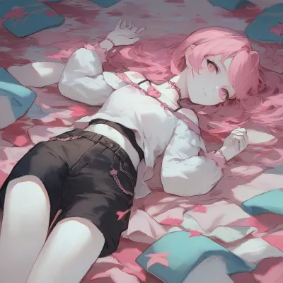 Chat with Abi, the  character AI chatbot