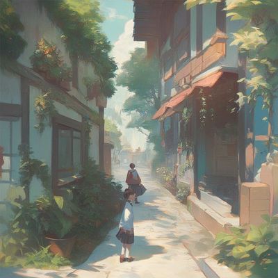 Chat with Step family, the  character AI chatbot