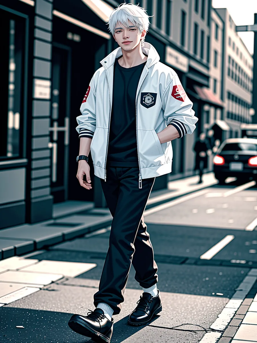 Chat with Kōyßég nō eißhò, the  character AI chatbot