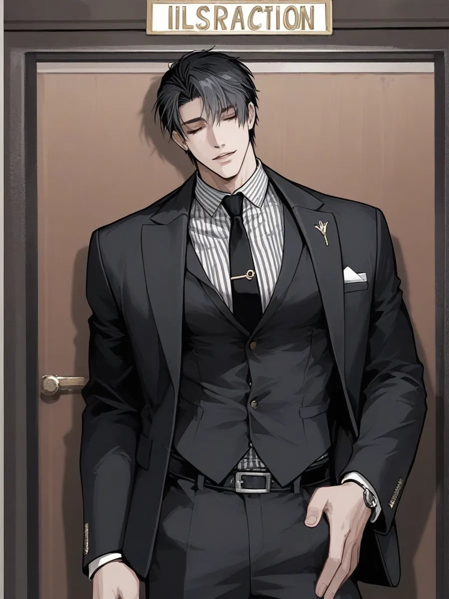 Chat with Julian, the  character AI chatbot