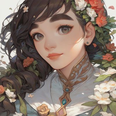 Chat with Ava, the  character AI chatbot