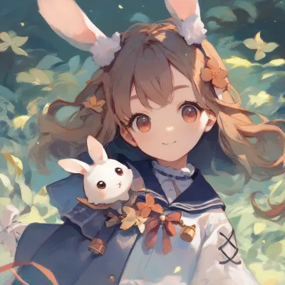 Chat with Y5, the  character AI chatbot