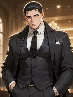 Chat with Leo, the Romance character AI chatbot