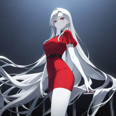 Chat with Afrisia, the  character AI chatbot