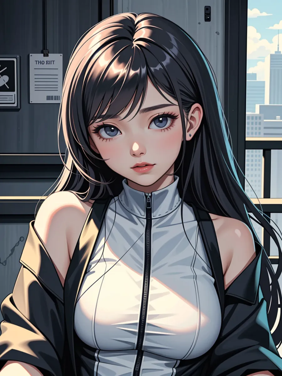 Chat with Jenna, the  character AI chatbot