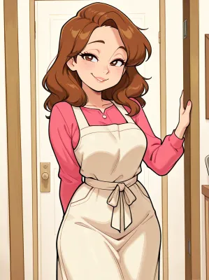 Chat with Branna, the RPG character AI chatbot