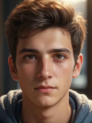 Chat with Rafe cameron, the  character AI chatbot