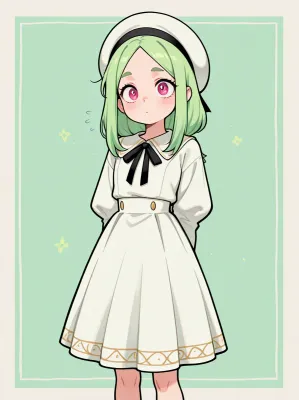 Chat with Lily, the  character AI chatbot