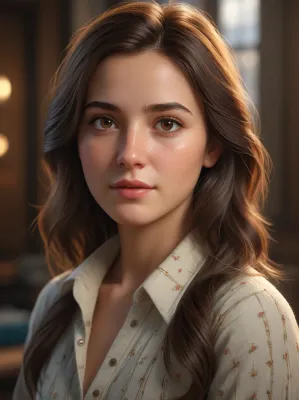 Chat with Diva, the Romance character AI chatbot