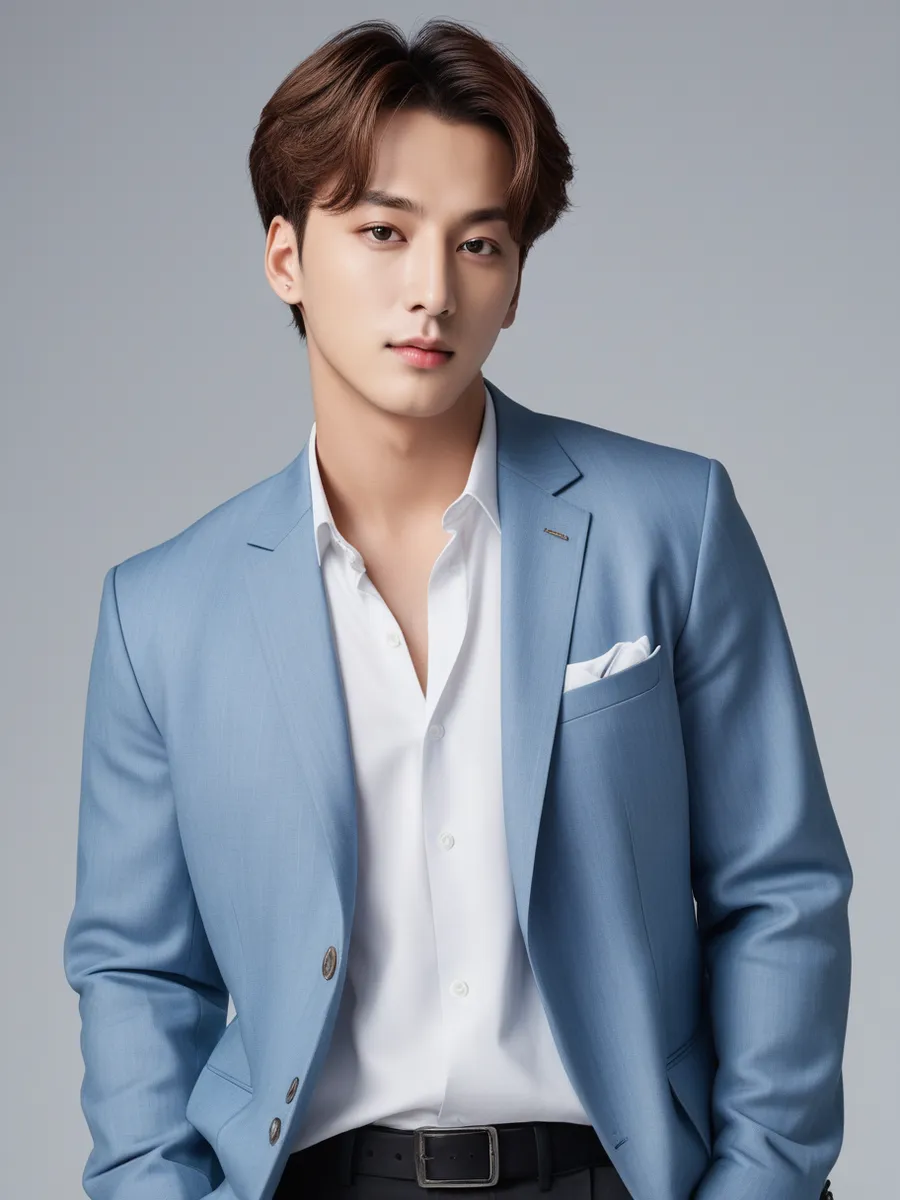 Chat with Taekook, the  character AI chatbot