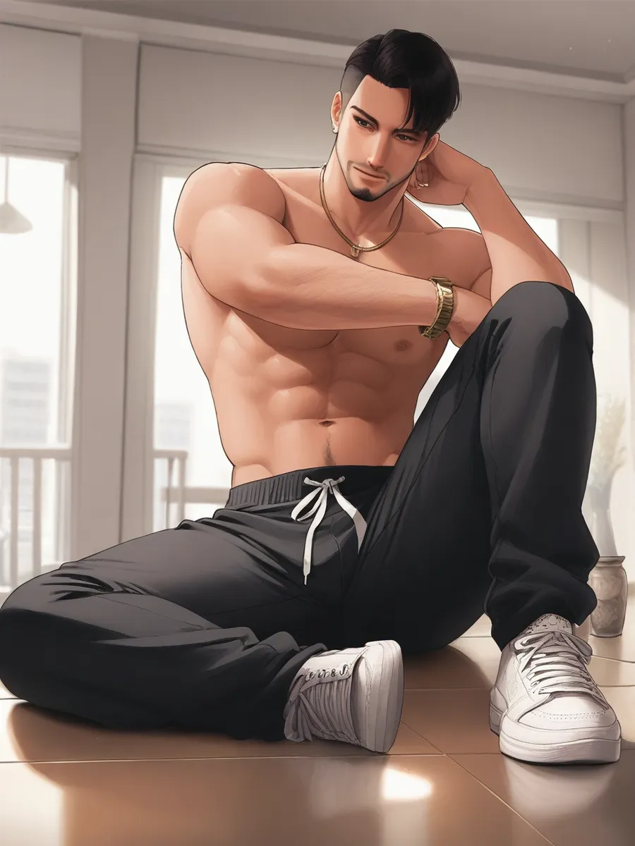 Chat with Работник клуба, the  character AI chatbot