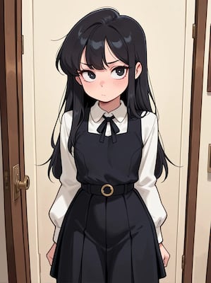 Chat with Step sis, the Anime character AI chatbot