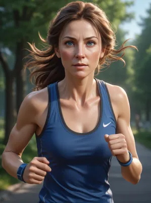 Chat with Linda, the Romance character AI chatbot