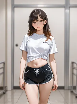 Chat with Sky Bri, the Anime character AI chatbot