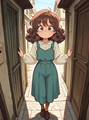 Chat with Mila, the  character AI chatbot