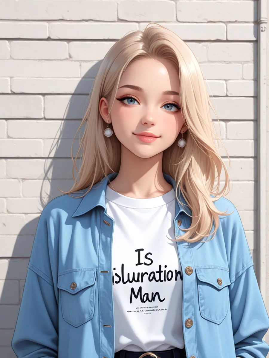 Chat with Xsfi, the Anime character AI chatbot