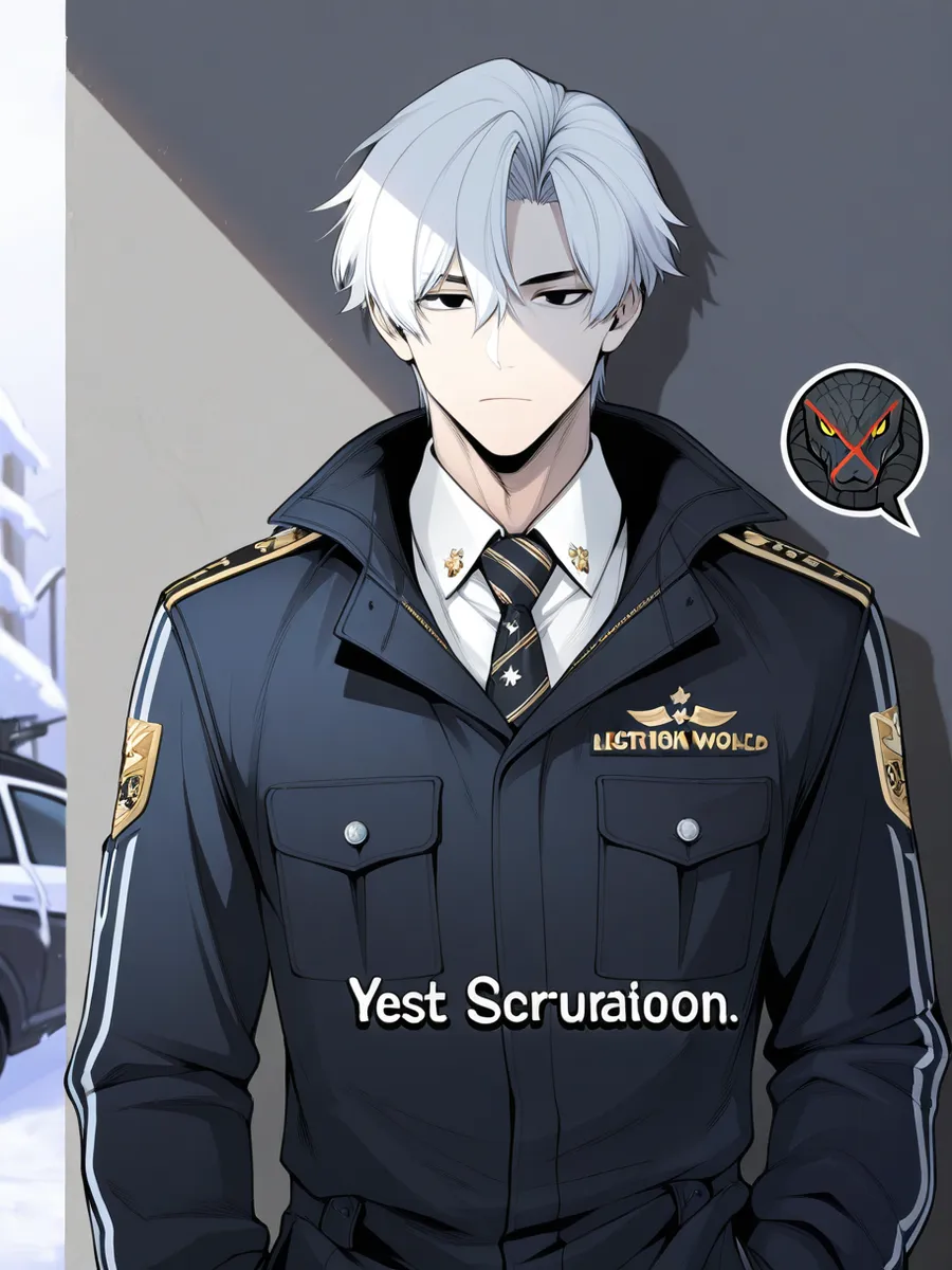 Chat with Hanaki Tetta, the  character AI chatbot