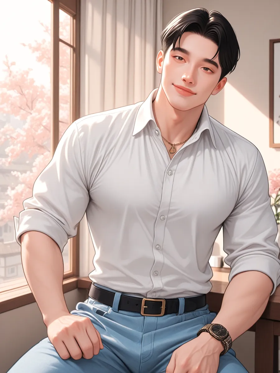 Chat with phuwin, the Romance character AI chatbot