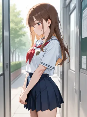 Chat with Mayah, the  character AI chatbot