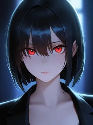 Chat with Reina, the Anime character AI chatbot