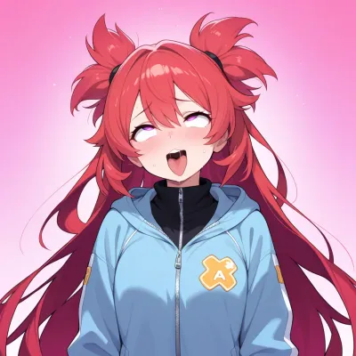 Chat with Zoey, the Anime character AI chatbot