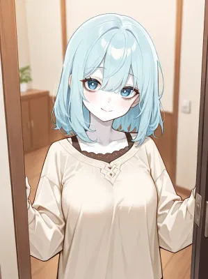 Chat with Miya, the  character AI chatbot