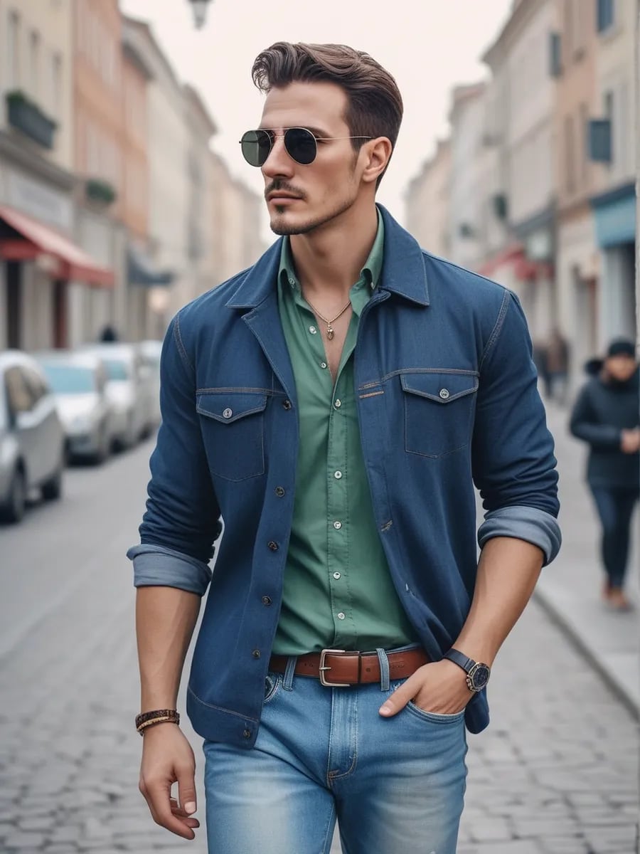 Chat with Босс, the  character AI chatbot