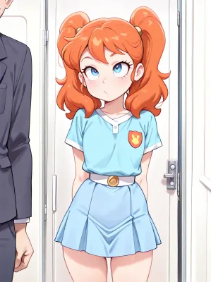 Chat with Bot, the Anime character AI chatbot